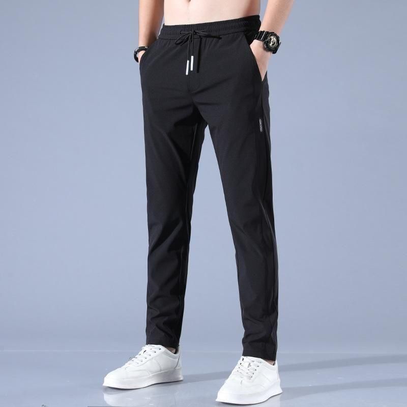 BD NS Lycra Men's Track Pant- Pack of 2