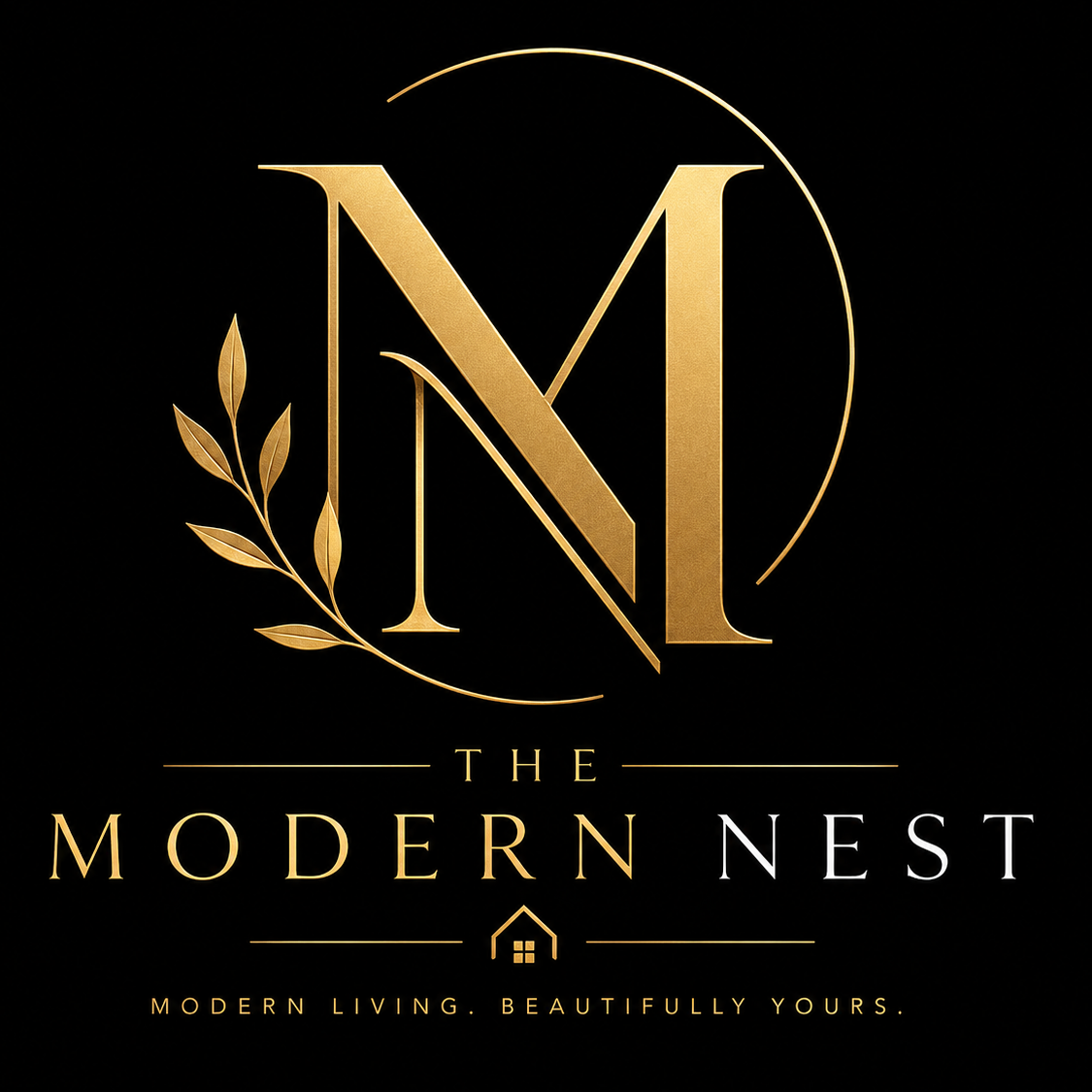 The Modern Nest